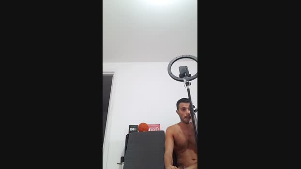 Levi_Henrique 02-05-2025 Recorded Video fingers