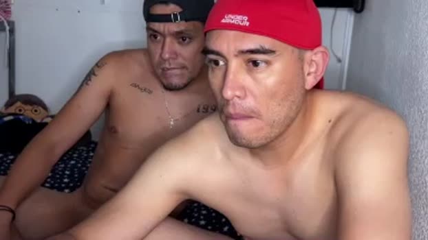 Maritto 03-05-2025 Recorded Video moan