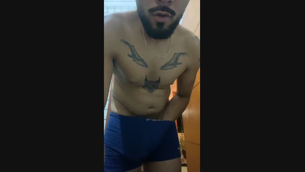 Marrento45 03-05-2025 Recorded Video sex
