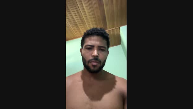 MlkCariocaNovin 02-05-2025 Recorded Video sexy