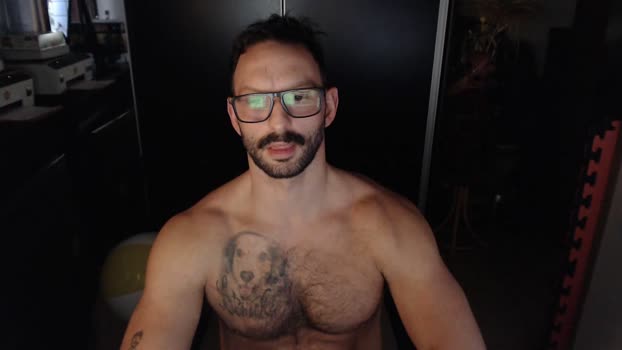 RafaBR82 02-05-2025 Recorded Video fuckme