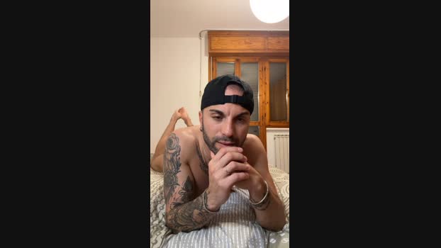 Santos_94 02-05-2025 Recorded Video cute