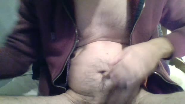 The_NewGuy 03-05-2025 Recorded Video fuckme