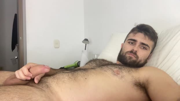 Thony_Grey 02-05-2025 Recorded Video fuckhard