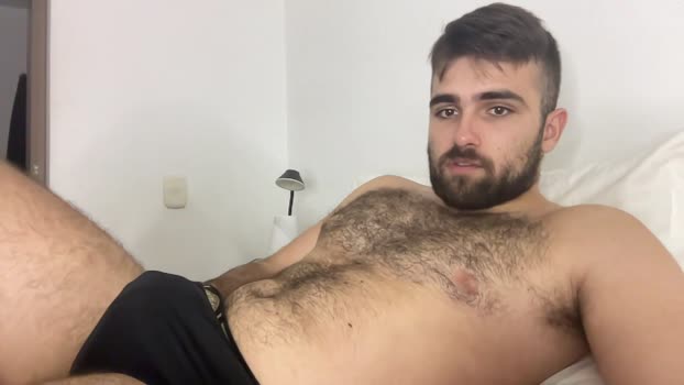 Thony_Grey 02-05-2025 Recorded Video amateur