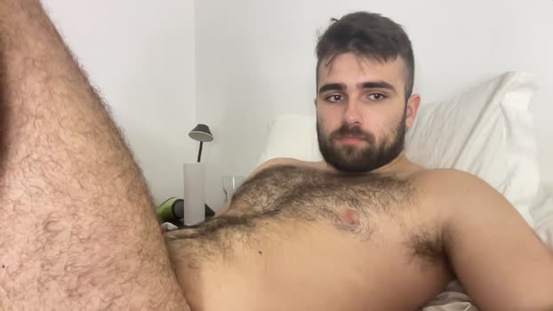 Thony_Grey 02-05-2025 Recorded Video beauty