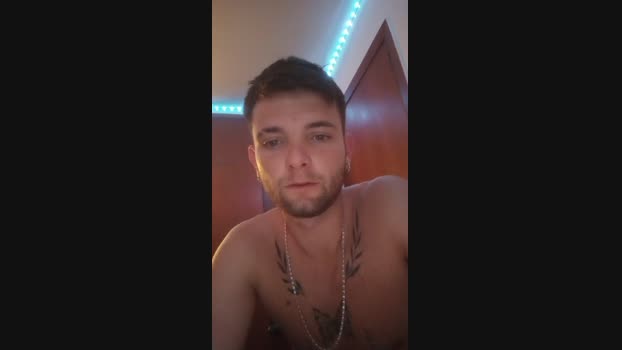 Tugolfo 03-05-2025 Recorded Video bigdick