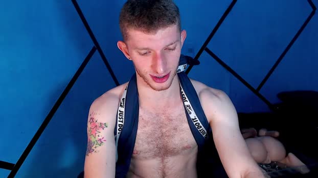 andrewxbii 03-05-2025 Recorded Video sexybody