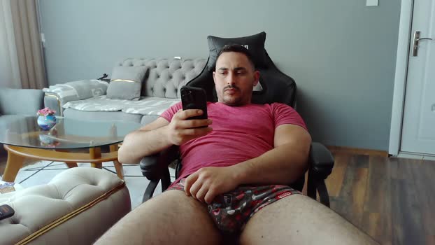 djmute_33 03-05-2025 Recorded Video Webcam