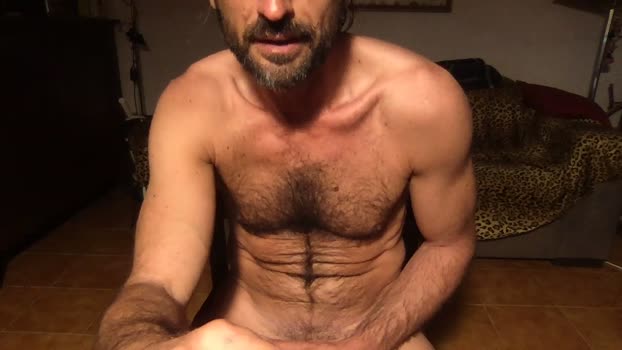 durillo80 03-05-2025 Recorded Video big