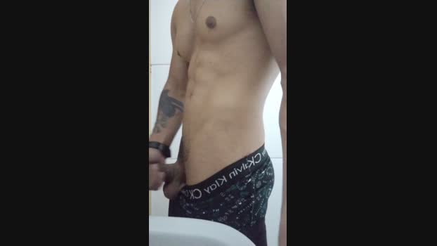 favelaboy1 02-05-2025 Recorded Video striptease