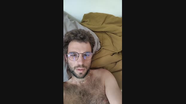 frenchyhothairy 03-05-2025 Recorded Video analsex