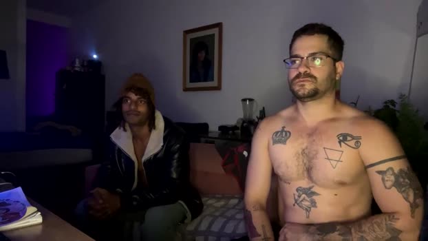 gerson229 02-05-2025 Recorded Video naked