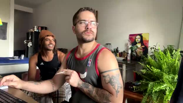 gerson229 03-05-2025 Recorded Video blowjob