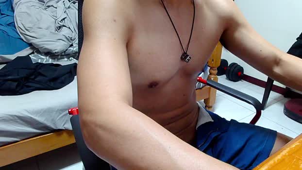 ianvon01 03-05-2025 Recorded Video sexykitty