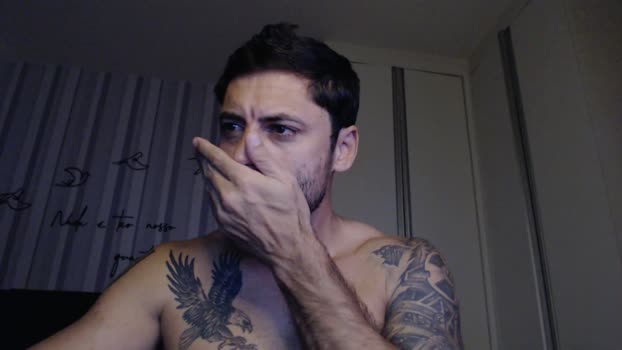 jdevil7 03-05-2025 Recorded Video jerkoff