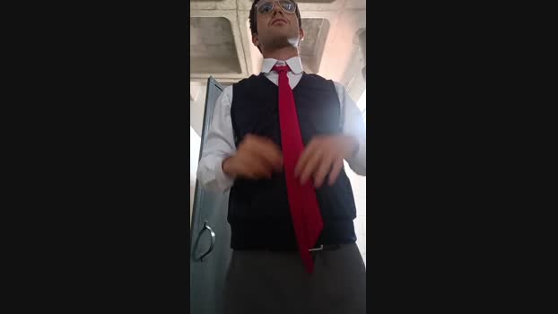 kaloschaos777 02-05-2025 Recorded Video natural
