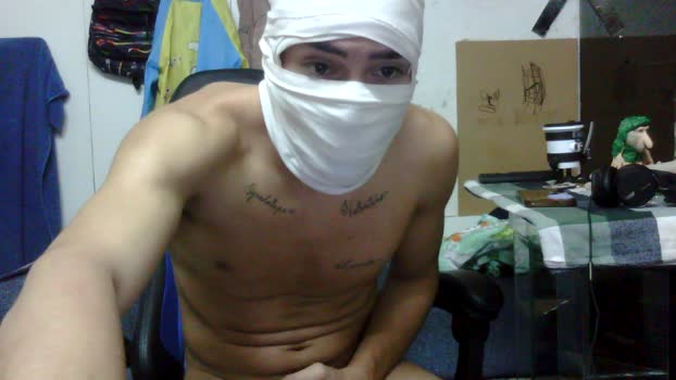 lucho_preme 03-05-2025 Recorded Video love
