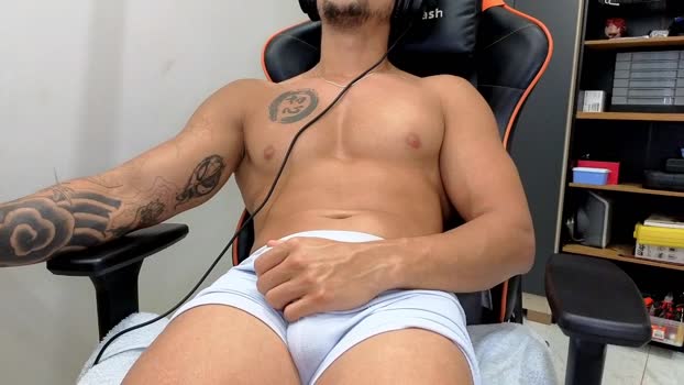 pitgostoso 03-05-2025 Recorded Video deepthroat