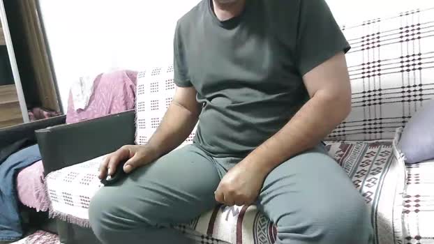 teksak45 02-05-2025 Recorded Video Pretty
