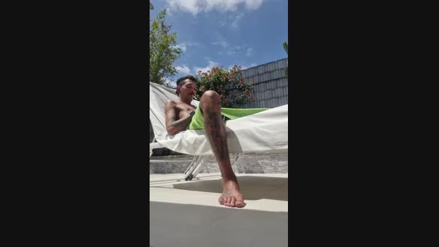 themadHatter90 03-05-2025 Recorded Video fingers