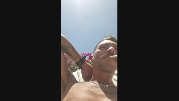 themadHatter90 03-05-2025 Recorded Video sexymale