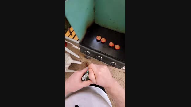 tomsauwer 02-05-2025 Recorded Video naughty
