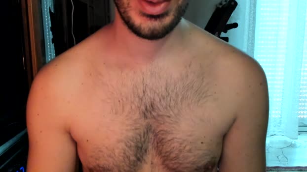 xdreamer91 03-05-2025 Recorded Video skinny
