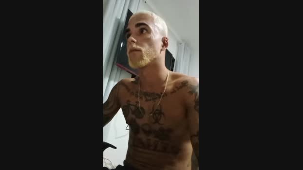 AbrahaoLutador 04-05-2025 Recorded Video XXX