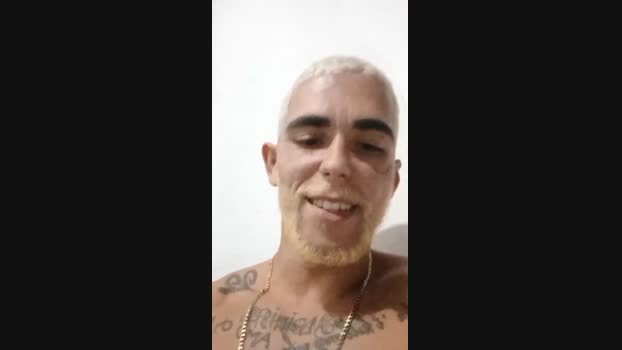 AbrahaoLutador 04-05-2025 Recorded Video yummy