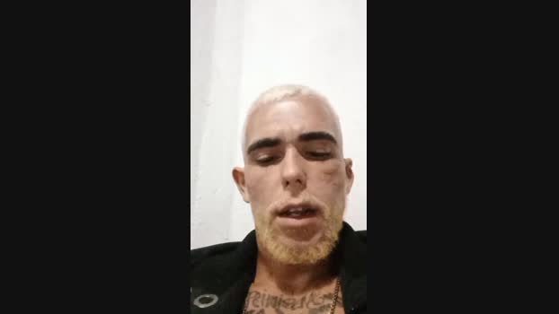 AbrahaoLutador 04-05-2025 Recorded Video yummy