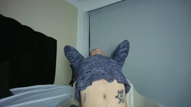 AlecAndrews_ 03-05-2025 Recorded Video Pretty