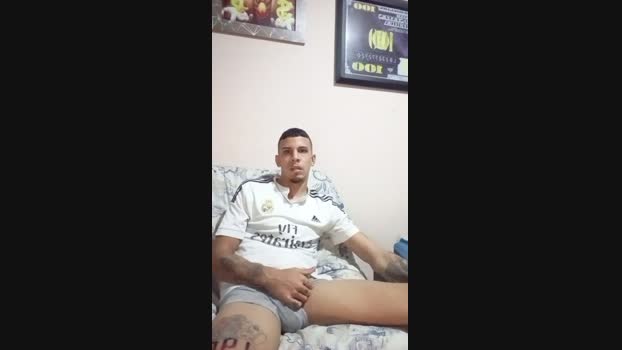 Bartisam 04-05-2025 Recorded Video bigass