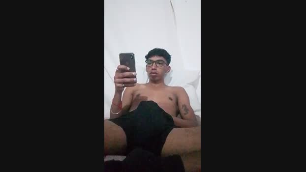 Binhox4 04-05-2025 Recorded Video handsome