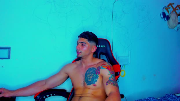 Boy_Perfec 04-05-2025 Recorded Video nude