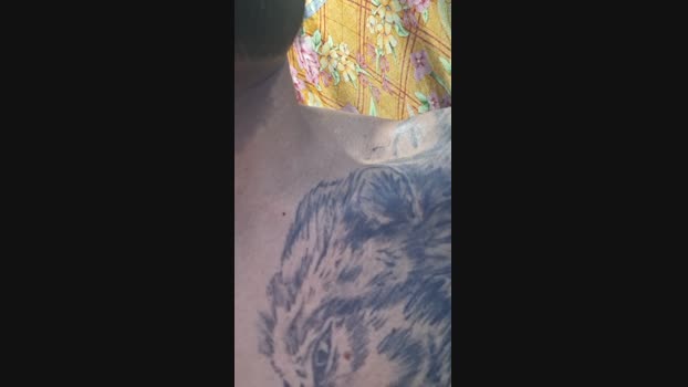 Chilenohh 03-05-2025 Recorded Video yummy