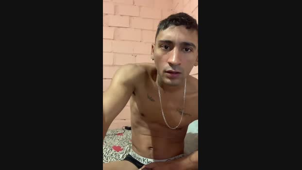 DBaianoMineiraS 03-05-2025 Recorded Video naked