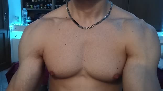 Frabroker 04-05-2025 Recorded Video jerkoff