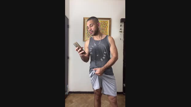 Hotttmateo 04-05-2025 Recorded Video deep