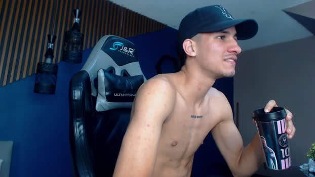 JakeMoxley 04-05-2025 Recorded Video Pretty