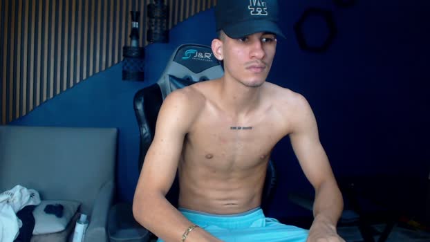 JakeMoxley 04-05-2025 Recorded Video Ass