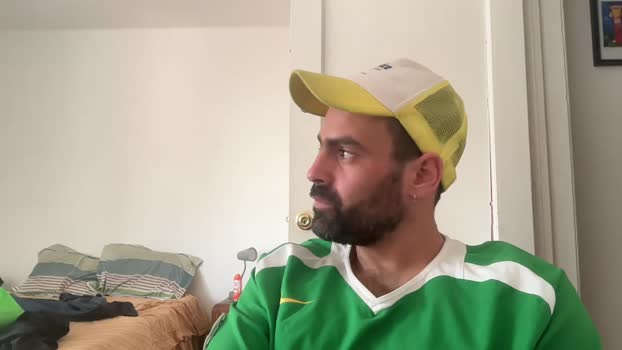 MEXICURU 04-05-2025 Recorded Video fuckass