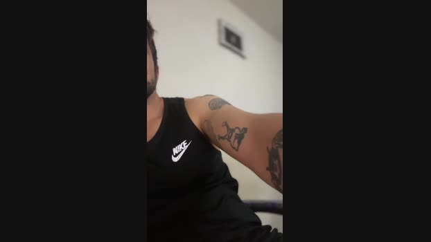 MauriciosPizza 04-05-2025 Recorded Video Topless