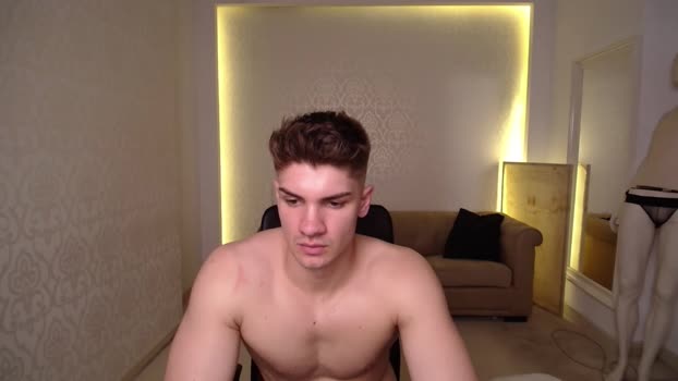MaxKaiden 04-05-2025 Recorded Video horny