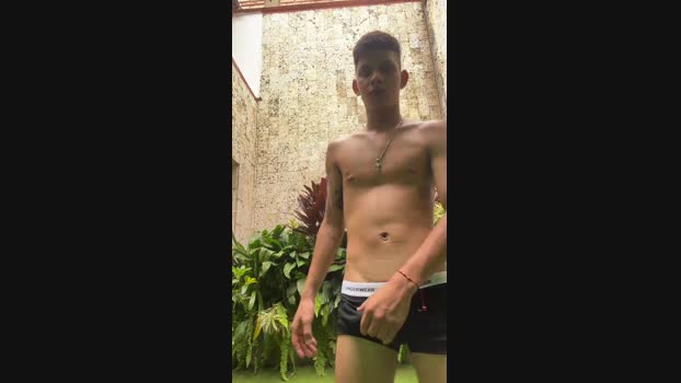 NICKY_MAXIMOF 03-05-2025 Recorded Video sex