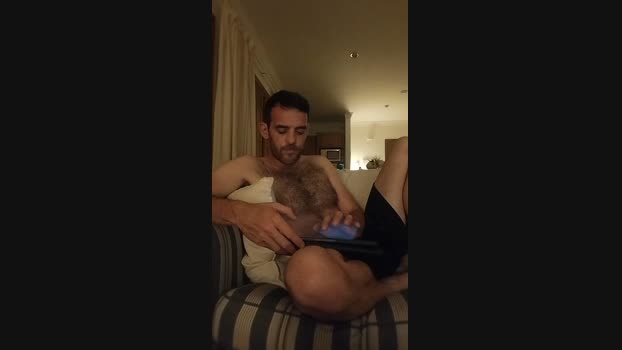 _NakedChef_ 04-05-2025 Recorded Video nude