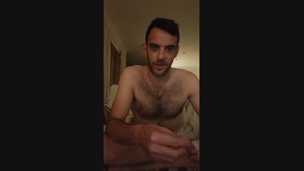 _NakedChef_ 04-05-2025 Recorded Video jerkoff