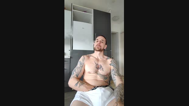 Neotrix33 04-05-2025 Recorded Video lush
