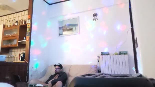 Paquitobaby 03-05-2025 Recorded Video kink