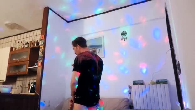 Paquitobaby 03-05-2025 Recorded Video kink